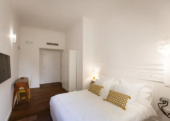 Domus San Severo Отель типа 