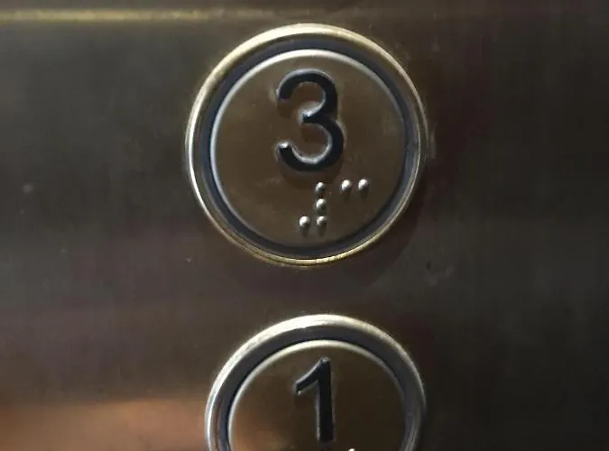 Domus San Severo Отель типа 