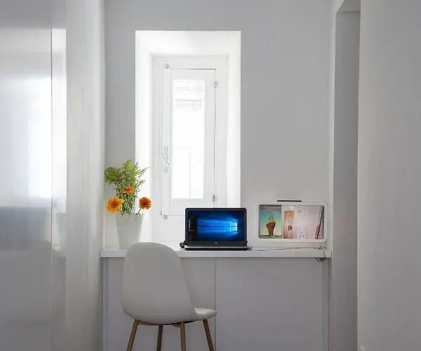 Domus San Severo Отель типа 