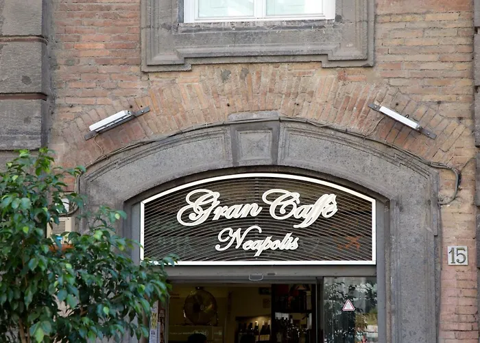 Domus San Severo Отель типа 