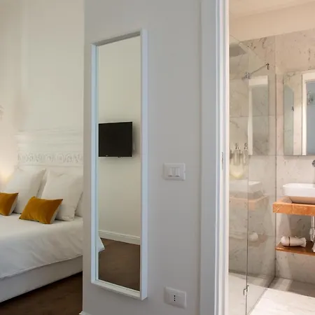 Couette-café Domus Sansevero