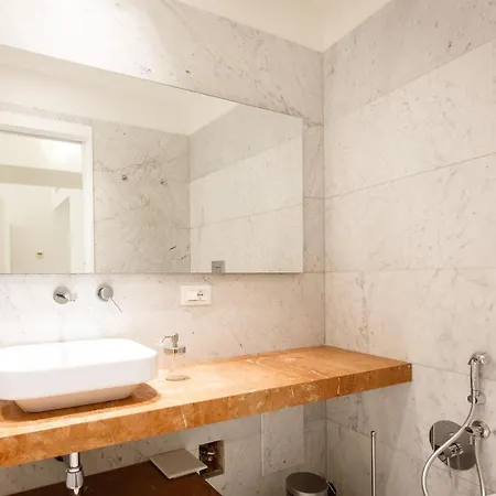 Domus Sansevero Naples